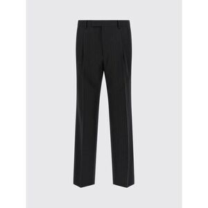 Auralee Pants Men Grey